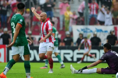 San Miguel vs San Martín de Tucumán: probables formaciones, hora y TV
