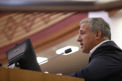 Proponen modificaciones para controlar mejor a las empresas de servicios públicos