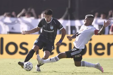 San Miguel vs San Martín y Central Córdoba vs Atlético Tucumán, lo mejor de la agenda de TV