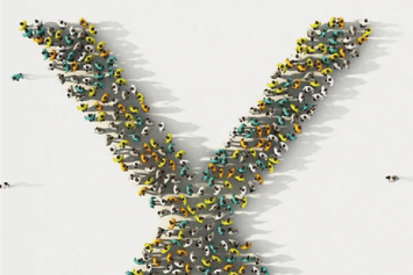 La hora de la generación invisible