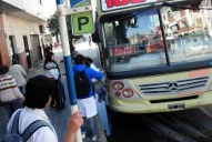 A partir de mañana estará habilitada la inscripción al Boleto Estudiantil Gratuito