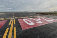 Comenzó el paro de los aeronáuticos en todos los aeropuertos del país