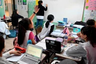 Ayuda Escolar: qué requisitos deben cumplir los monotributistas para acceder al beneficio