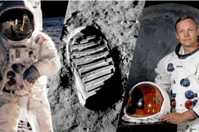 Cartas de lectores: “Un gran salto para la humanidad”