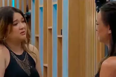 Gran Hermano: la emoción de Agostina con la entrada de su hija a la casa