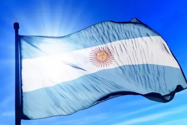 A 212 años de la creación de la bandera: un historiador contó detalles de este hecho que marcó un antes y después