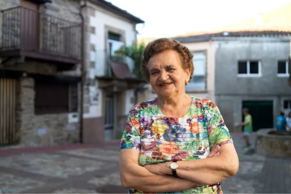 Los cuatro secretos de las mujeres más longevas para vivir una vida feliz y saludable