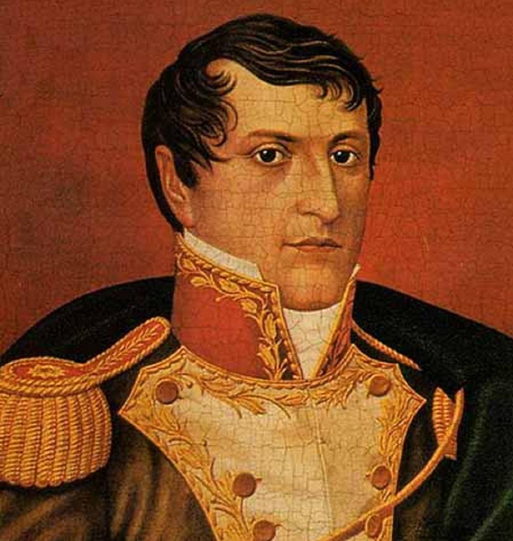 General Manuel Belgrano