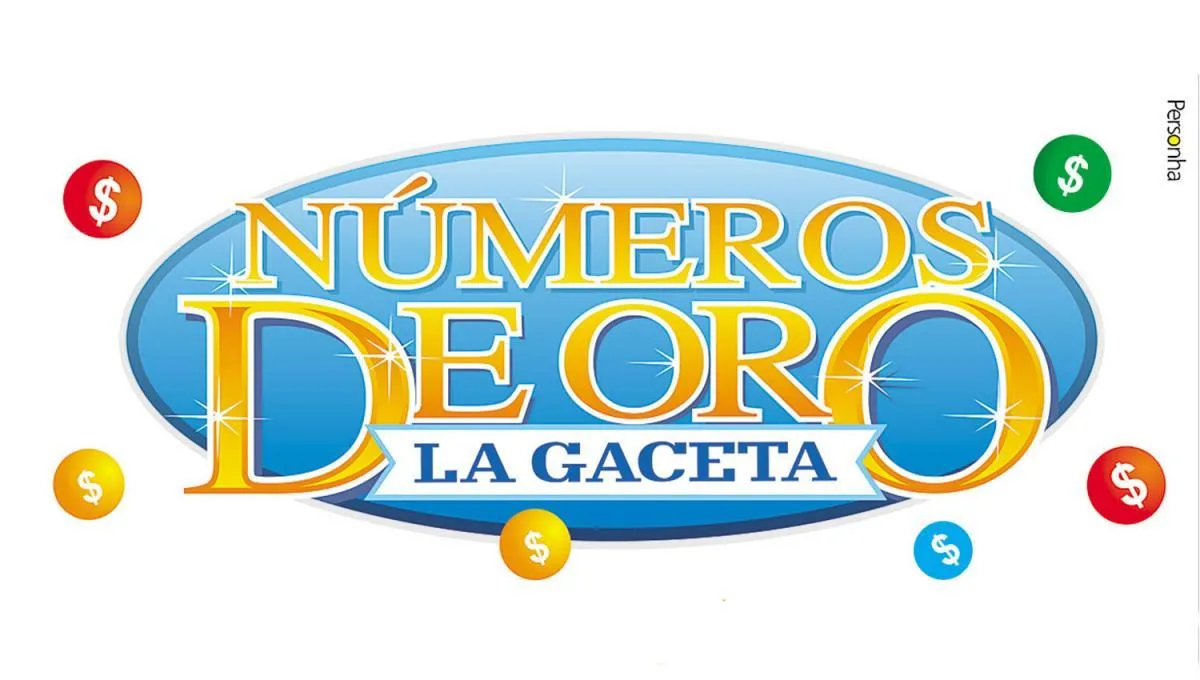 El pozo de los Números de Oro quedó vacante y acumula $3.200.000