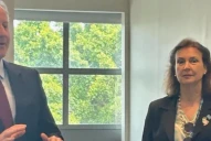 El Gobierno cambió la estrategia sobre Malvinas