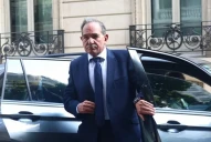 Caso Alperovich: según el padre de la joven, “mandaron al yerno del ex gobernador para tratar de parar la denuncia”