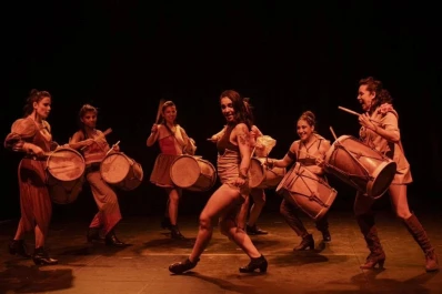 “Mujeres en foco”, una convocatoria para celebrar el Día Internacional