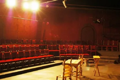 Conocé cuáles son las propuestas teatrales para toda la familia en el tramo final del Verano con Cultura