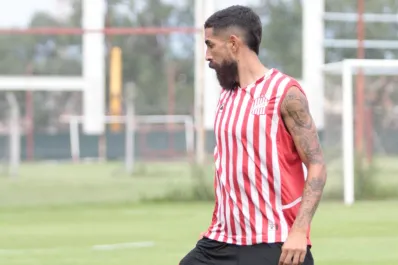 San Martín de Tucumán regresó a los trabajos pensando en Quilmes