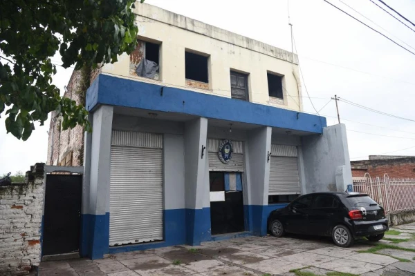 Secuestros extorsivos: usaban una sede policial para cobrar los rescates