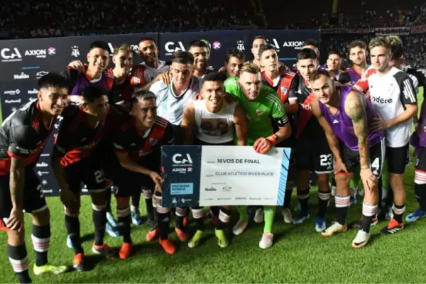 Desde España aseguran que Barcelona seguiría de cerca una joya de River