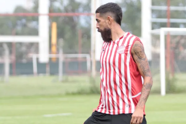 Orellana, Hernández y Rodríguez, tres bajas sensibles en San Martín para recibir a Arsenal