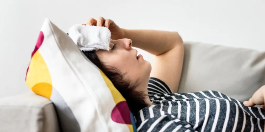 Dengue: cuáles son los síntomas y cómo distinguir entre el clásico y el hemorrágico