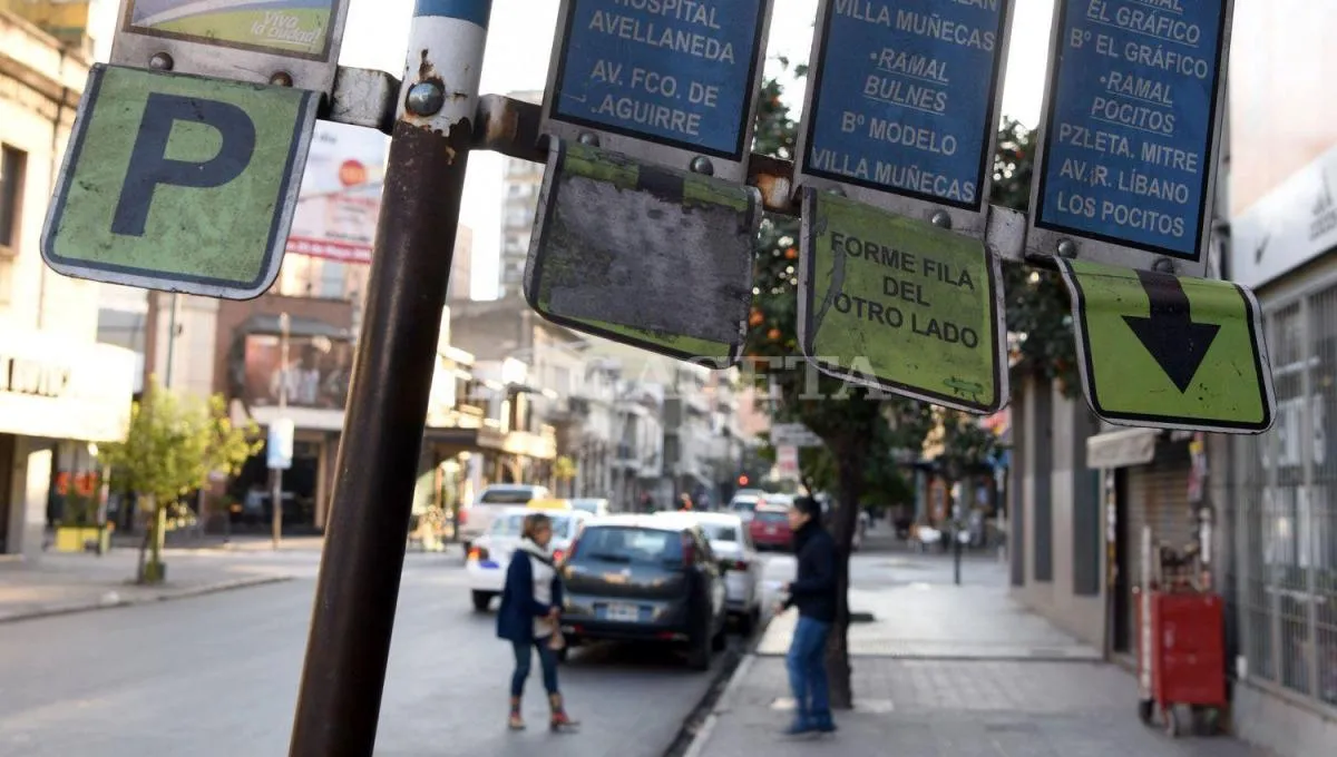 UTA anunció un paro de colectivos para el próximo martes 5 de marzo