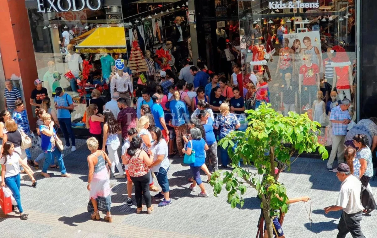 Comercio: el gremio gestiona descuentos en el boleto de ómnibus