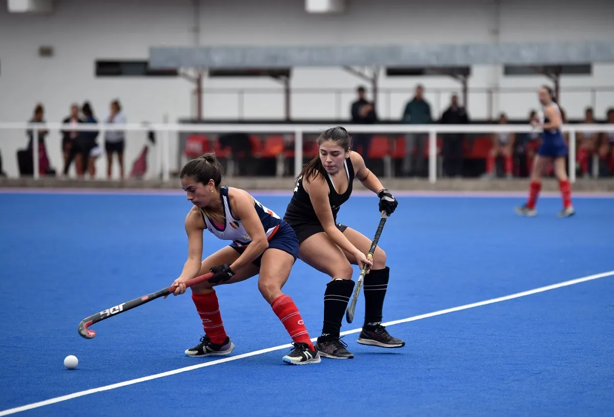 LA BOCHA VUELVE A RODAR. Tras varios meses de espera, Natación y Gimnasia será sede de un torneo de pretemporada. Foto de Inés Quinteros Orio/LA GACETA.