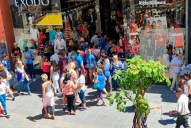 Comercio: el gremio gestiona descuentos en el boleto de ómnibus