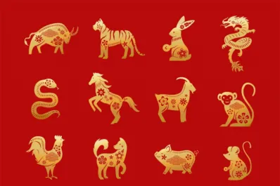 Horóscopo chino: los animales que lograrán el éxito económico en marzo