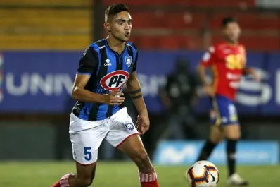 El defensor pretendido por Atlético Tucumán tendrá otro destino