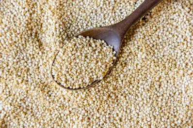 Mejor que el trigo: este cereal puede prevenir la osteoporosis y reducir el colesterol