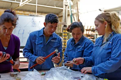 Potenciar Trabajo: cómo será la distribución de los beneficiarios en Volver al Trabajo y Acompañamiento Social