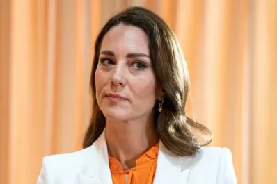 ¿Dónde está Kate Middleton?: preocupa la salud de la Princesa de Gales