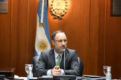 Renuncias en el Gobierno de Milei: dejaron sus cargos el Interventor de los Medios y el gerente de Contenidos Públicos