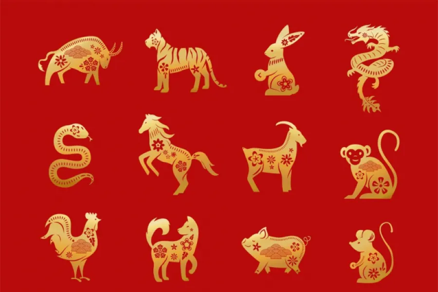BUENA FORTUNA. Según la sabiduría china, estos signos encontrarán el éxito económico estes mes de marzo