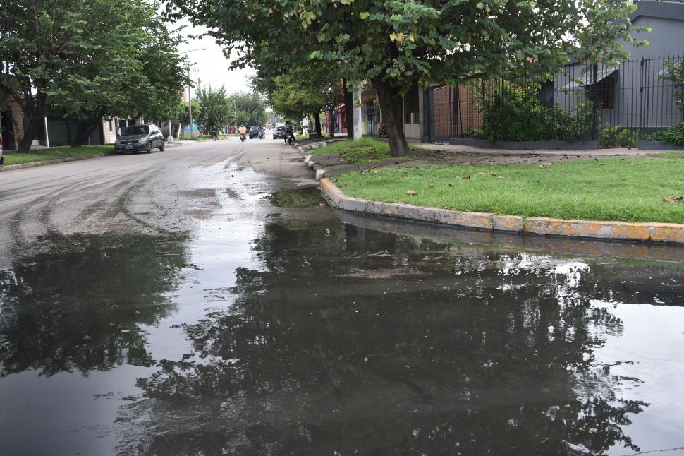 la gaceta / fotos de osvaldo ripoll