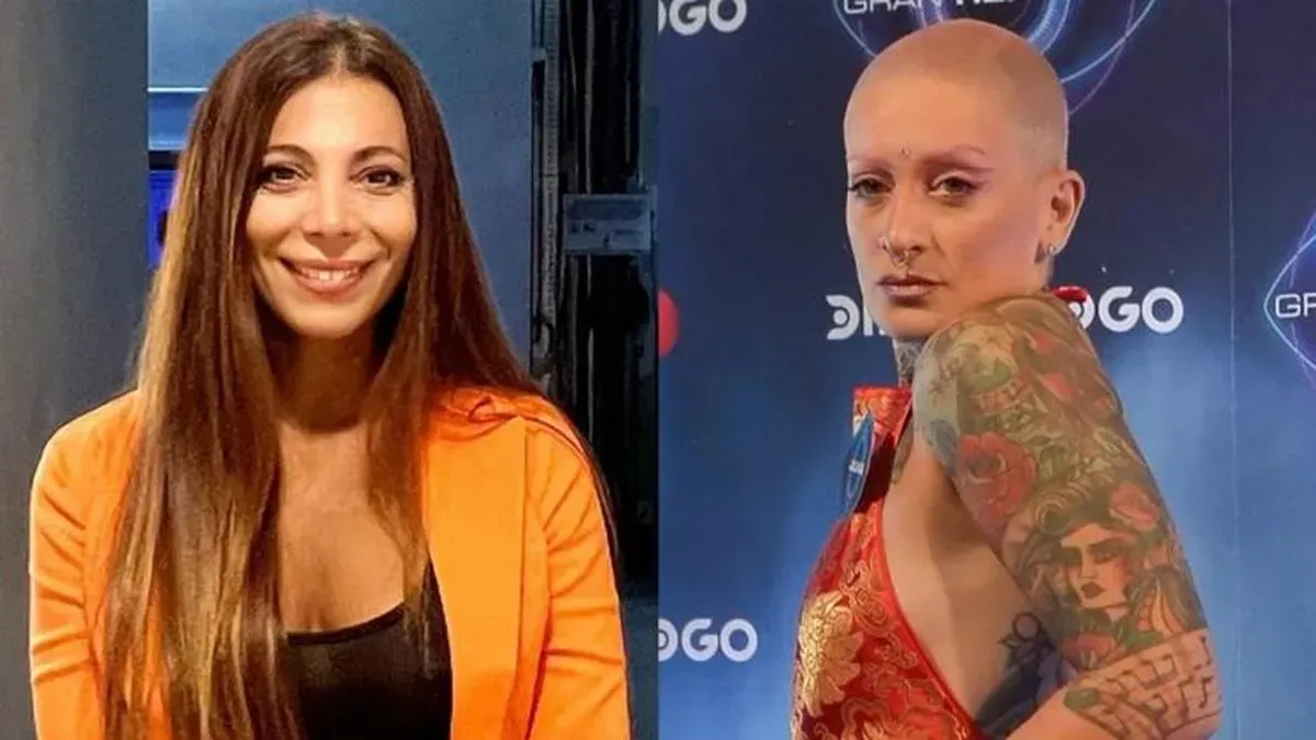 Gran Hermano: el polémico comentario de Ximena Capristo sobre Furia que generaron un fuerte repudio