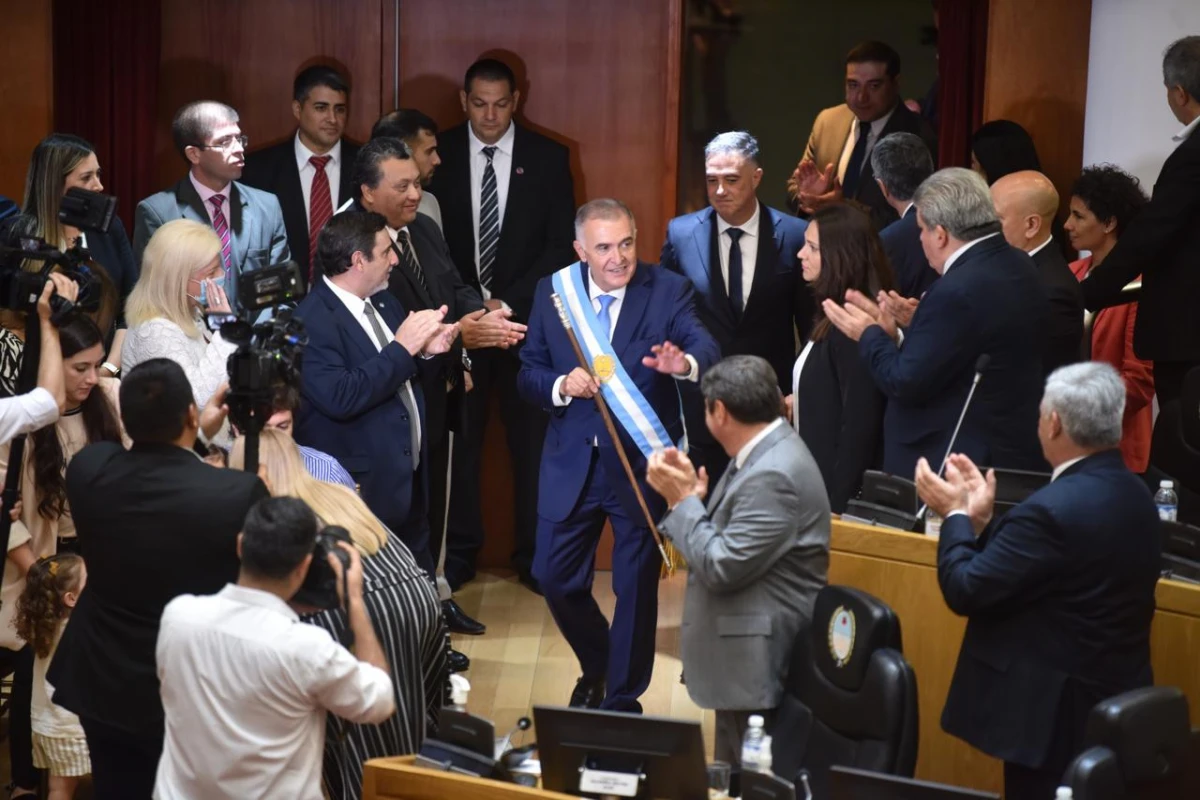 FOTO LA GACETA / Inés Quinteros Orio  