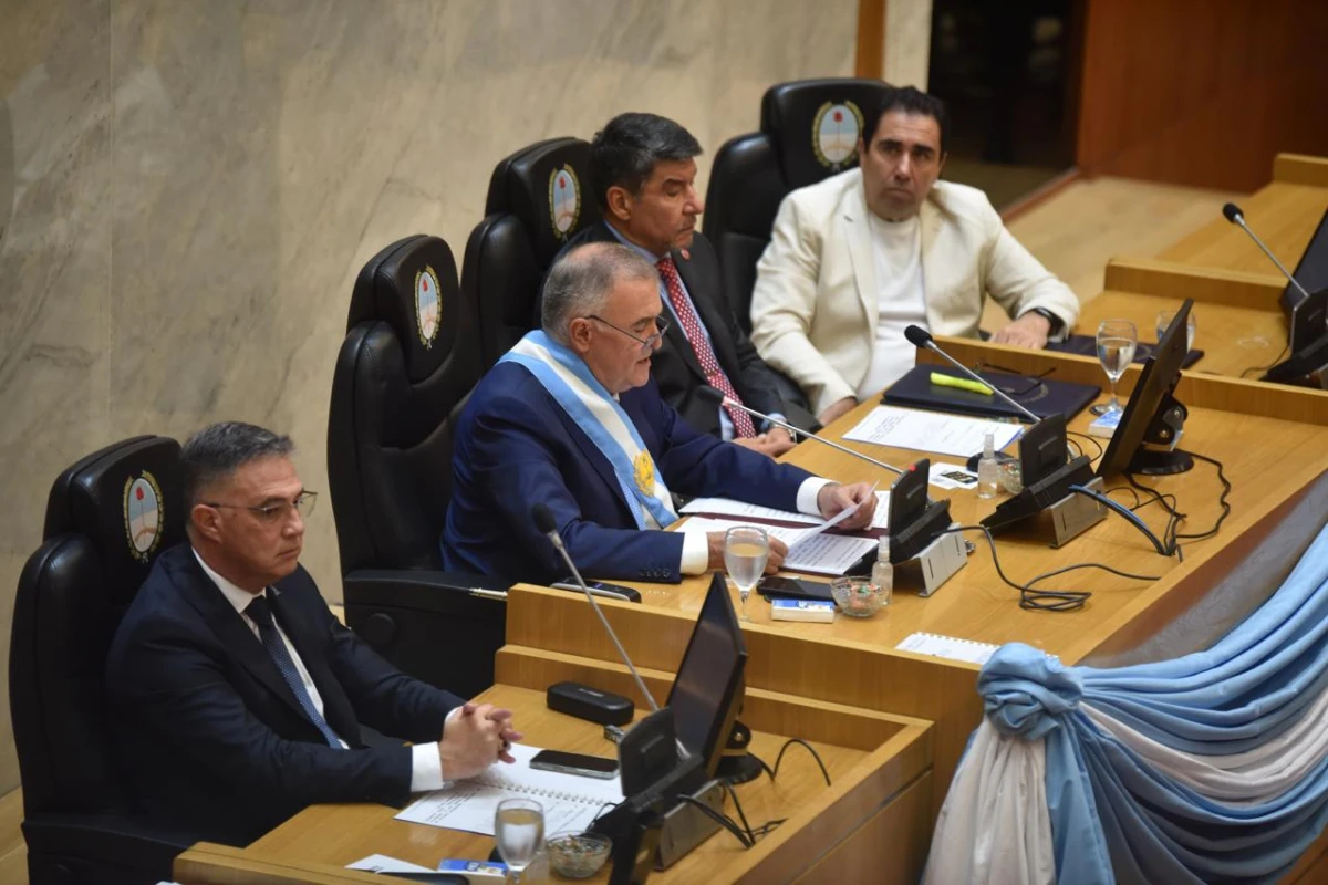 FOTO LA GACETA / Inés Quinteros Orio. 