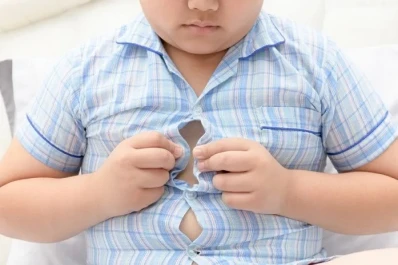 Según un estudio, más de 1.000 millones de personas en el mundo viven con obesidad