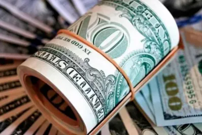 Dólar blue, EN VIVO: a cuánto cotizó este viernes 1 de marzo de 2024