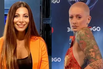 Gran Hermano: el polémico comentario de Ximena Capristo sobre Furia que generaron un fuerte repudio