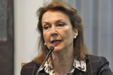 Por qué Mondino no estará presente en el Congreso