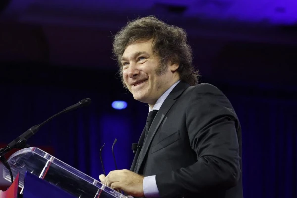 Apertura de sesiones en el Congreso: se anticipa un discurso crítico de Milei y con sorpresas