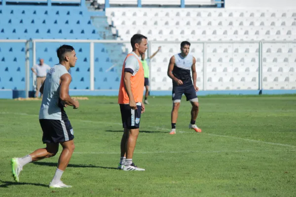 Encuesta: ¿Quién debería ser el arquero titular de Atlético Tucumán?