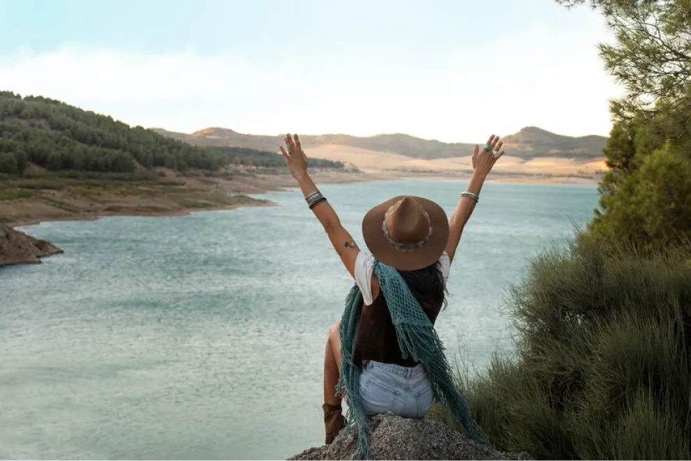 Cómo vivir una de las experiencias más soñadas sin correr riesgos