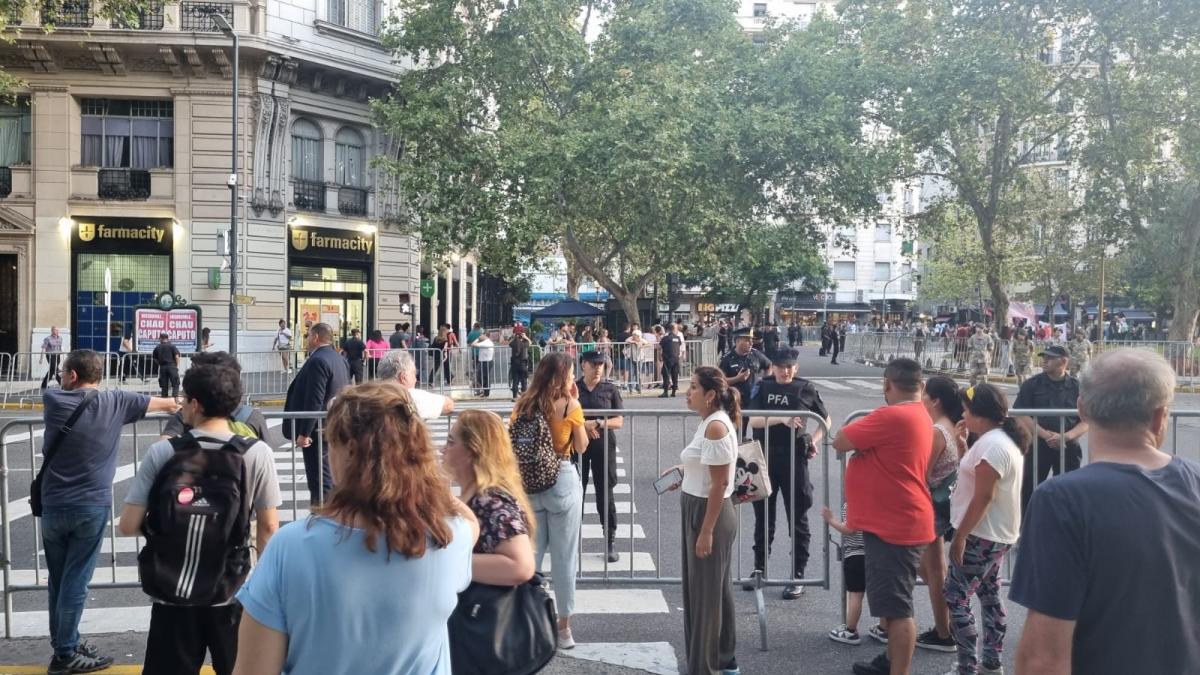 LA GACETA / FOTO DE JUAN MANUEL MONTERO (ENVIADO ESPECIAL).