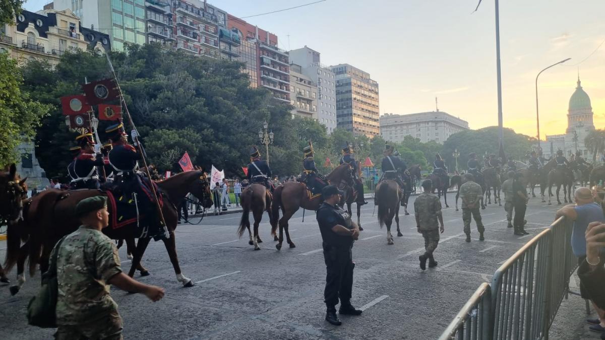 LA GACETA / FOTO DE JUAN MANUEL MONTERO (ENVIADO ESPECIAL).