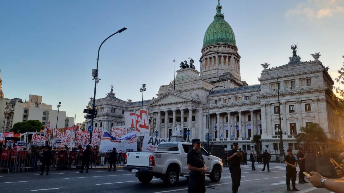 LA GACETA / FOTO DE JUAN MANUEL MONTERO (ENVIADO ESPECIAL).