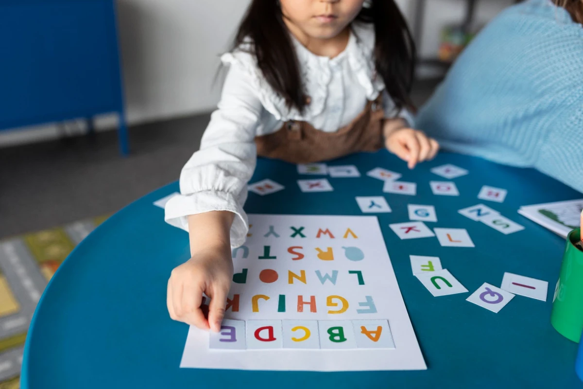 NADA MEJOR QUE EL JUEGO. Es una de las estrategias ideales para estimular y corregir el habla en los niños.