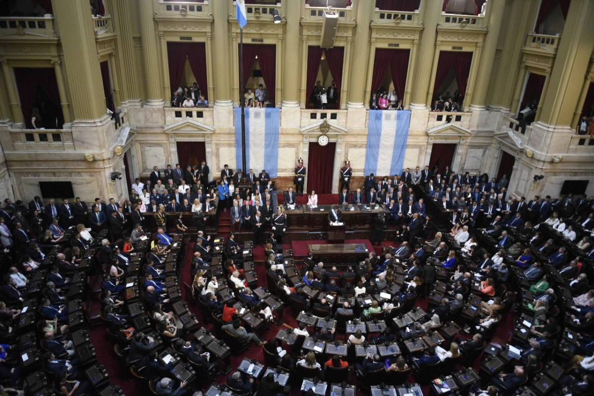 Hay que aprovechar el Congreso, no despreciarlo