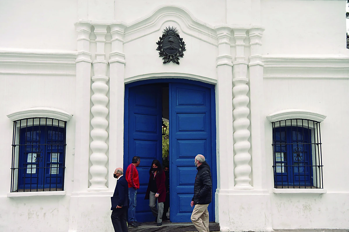 Los museos nacionales en tiempos de ajuste: cobro de entradas y día gratuito